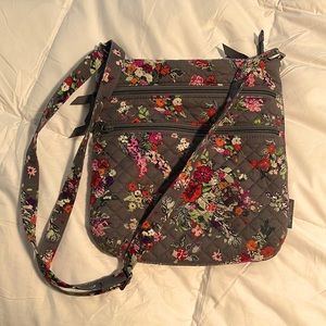 Vera Bradley Crossbody